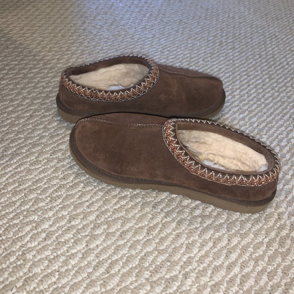 Ugg Tasman Slipper